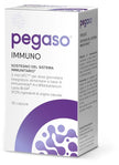 PEGASO IMMUNO 30 CAPSULE - Farmaspeed