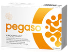 PEGASO AXIDOPHILUS 60 CAPSULES