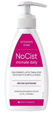 NOCIST INTIMATE DAILY INTIMATE CLEANSER 250 ML