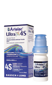 ARTELAC ULTRA 4S SOLUZIONE OFTALMICA OCCHIO SECCO 10 ML