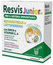 RESVIS JUNIOR XR 12 BUSTINE