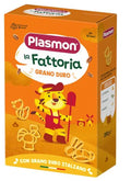 PLASMON PASTINA FATTORIA 250 G - Farmaspeed