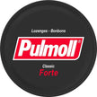 PULMOLL CARAMELLE LIQUIRIZIA FORTE 75 G