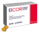 EICOR 1000 30 SOFTGEL - Farmaspeed