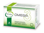 NATURAL OMEGA 3 60 SOFTGEL - Farmaspeed