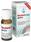 REUTERIN GG GOCCE 10 ML - Farmaspeed
