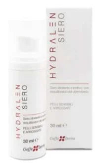 HYDRALEN SIERO 30 ML - Farmaspeed