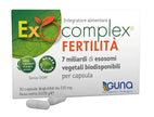 EXOCOMPLEX FERTILITA' 30 CAPSULE - Farmaspeed