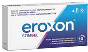 EROXON 4 TUBETTI MONODOSE DA 0,3 ML