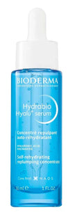 BIODERMA HYDRABIO HYALU+SERUM 30 ML - Farmaspeed