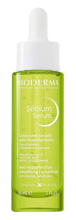 SEBIUM SERUM 30 ML - Farmaspeed