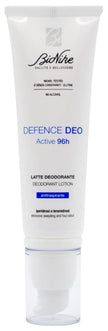 DEFENCE DEO ACTIVE LATTE ANTITRASPIRANTE 50 ML