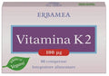 VITAMINA K2 60 COMPRESSE - Farmaspeed