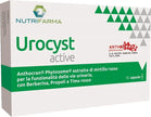NUTRIFARMA UROCYST ACTIVE 15 CAPSULE - Farmaspeed