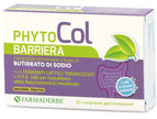PHYTO COL BARRIERA 20 COMPRESSE