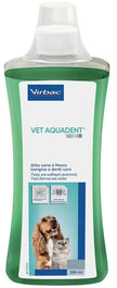 VET AQUADENT FR3SH 500 ML - Farmaspeed