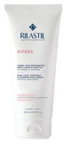 RILASTIL DIFESA CREMA VISO DETERGENTE EMOLLIENTE E LENITIVA 200 ML - Farmaspeed