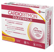 CARDIORITMON CHOLESTEROL 30 CAPSULES