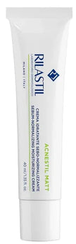 RILASTIL SUN SYSTEM ACNESTIL CREMA SPF50+ 40 ML - Farmaspeed