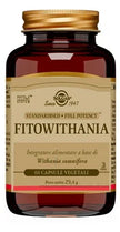 FITOWITHANIA 60 CAPSULE VEGETALI - Farmaspeed