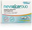 NEVRALCAR DUO 60 TABLETS