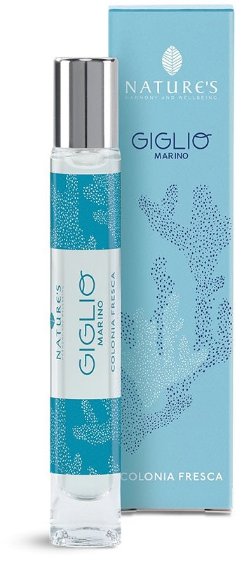 NATURE'S SEA GIGLIO FRESCA COLOGNE TRAVEL SIZE 15 ML