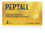 PEPTALL COLLAGEN 30 TABLETS