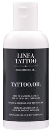 TATTOO OIL OLIO MANDORLE DOLCI 100 ML