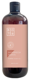 BIOTE' BAGNODOCCIA MANDORLA 500 ML