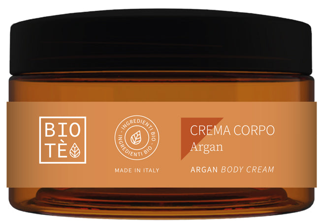BIOTE' CREMA CORPO ARGAN 250 ML