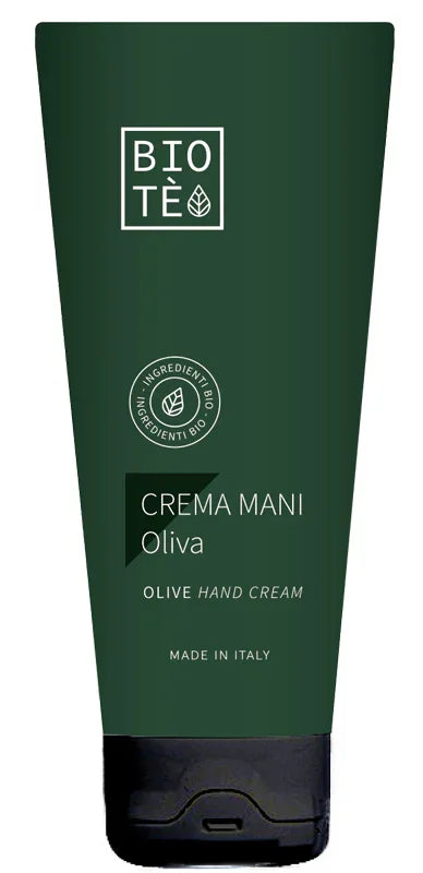 BIOTE' CREMA MANI OLIVA 75 ML - Farmaspeed
