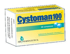 CYSTOMAN 100 30 COMPRESSE - Farmaspeed