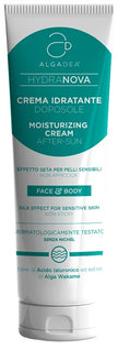 ALGADEA HYDRANOVA CREMA IDRATANTE DOPOSOLE 150 ML - Farmaspeed