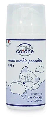DERMACOTONE CREMA CAMBIO PANNOLINO BABY 100 ML - Farmaspeed