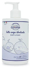 DERMACOTONE LATTE CORPO IDRATANTE BABY & MAMY 500 ML - Farmaspeed