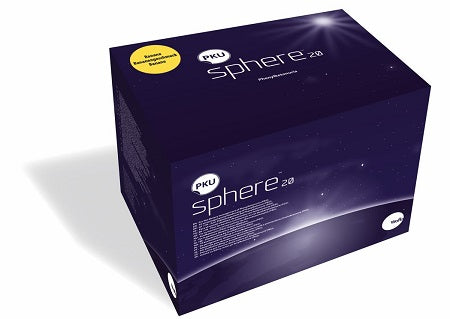 VITAFLO PKU SPHERE BANANA 30 BUSTINE DA 35 G