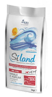 SILAND ADULT MINI MAIALE/AGRUMI 3 KG - Farmaspeed