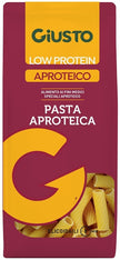 GIUSTO APROTEICO ELICOIDALI 250 G