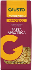 GIUSTO APROTEICO AVE STORTE 250 G