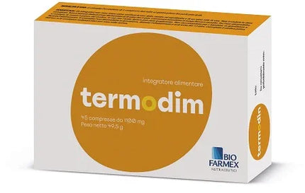 TERMODIM 45 COMPRESSE - Farmaspeed