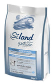 SILAND NUCROINTESTINAL ALL BREED MANGIME SECCO 3 KG - Farmaspeed