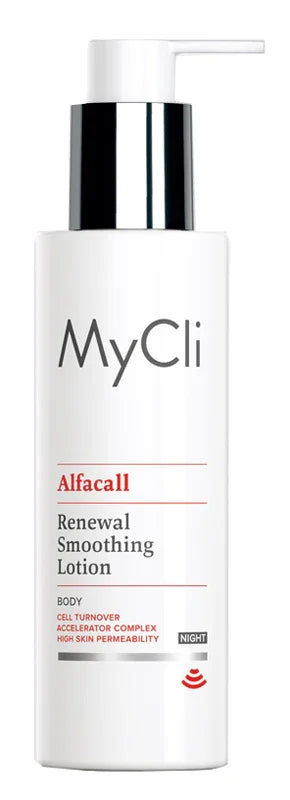 MYCLI ALFACALL LEVIGANTE CORPO 200 ML - Farmaspeed