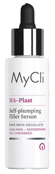 MYCLI HA PLAST SIERO 30 ML