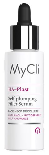 MYCLI HA PLAST SIERO 30 ML