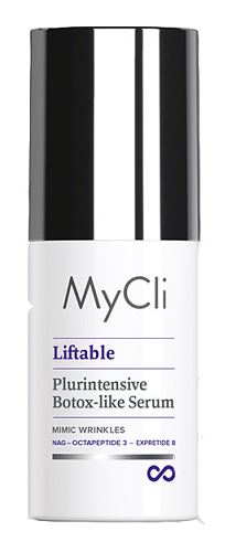 MYCLI LIFTABLE PLURINT LIFT SERUM 30 ML
