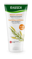 RAUSCH BALSAMO NUTRIENTE AL GERME DI FRUMENTO 150 ML