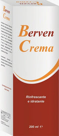 BERVEN CREMA 200 ML - Farmaspeed