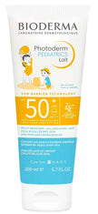 PHOTODERM PED LAIT SPF50+ 200 ML - Farmaspeed
