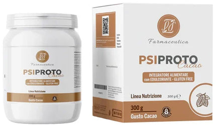 PSIPROTO CACAO 300 G - Farmaspeed