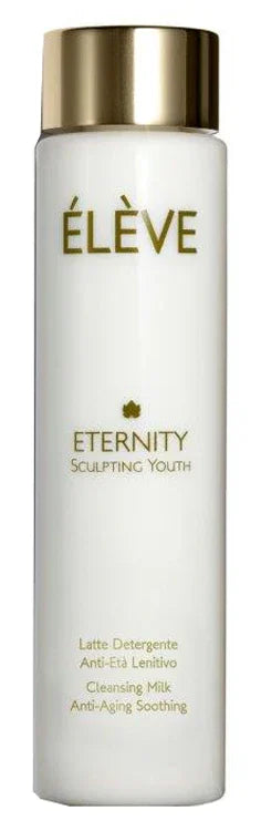 ELEVE ETERNITY SCULPTING YOUTH LATTE DETERGENTE ANTI ETA' LENITIVO 250 ML - Farmaspeed